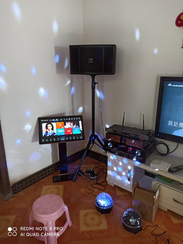 口碑剖析实情山水ok10系列和艾唱vk 那个好点？到底要怎么选择
