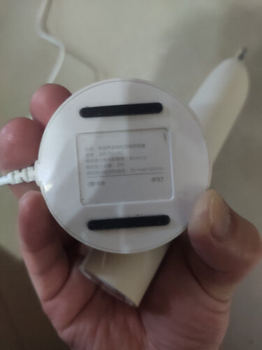 用后感受解析电动牙刷头京选TH201质量评测怎么样好不好用？