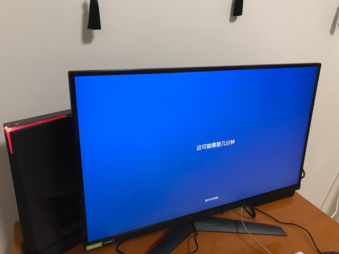 「求助」lg27gn950-b和lg27gn950 哪款好用?