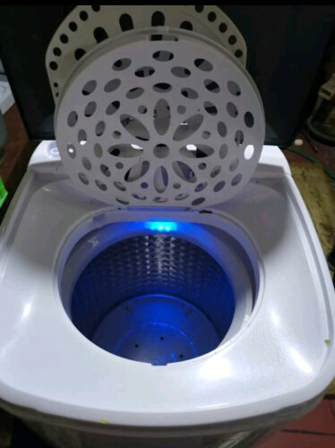 「洗衣机评测」新飞TJ98-988H买家怎么这样评价，还值得买吗