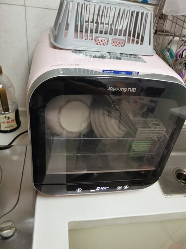 人气博主爆料九阳x3和x6洗碗机区别？评测比较哪款好