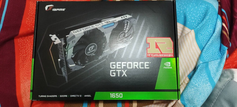 %title插图%num 「显卡必看报告」七彩虹iGameGeForceGTX1660SUPERUltra6G质量评测怎么样好不好用?