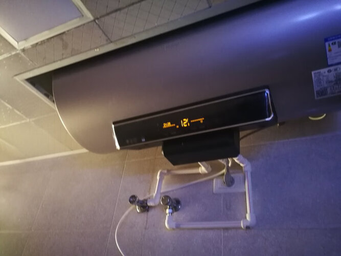 「评价性价比」海尔EC6005-JX电热水器质量评测怎么样好不好用？