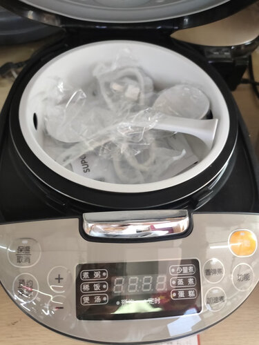 苏泊尔sf40hc60电饭煲怎么样？大家使用评测曝光？