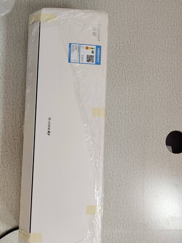 【空调实情】格力KFR-35GW/(35587)FNhAa-B1怎么样评测质量值得买吗？