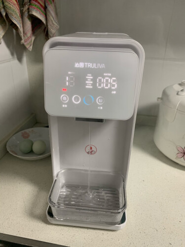 %title插图%num 经验解析沁园KRL3915净水器评测报告怎么样?质量不靠谱?
