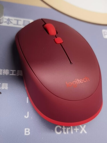 「一定要了解」罗技m337和m585鼠标那个好？对比哪款性价比更高