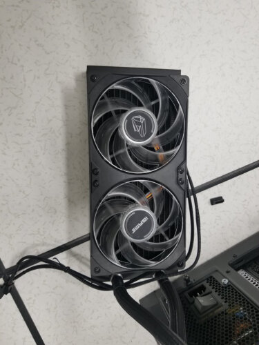 %title插图%num 实际情况解读七彩虹iGameGeForceRTX3070vulcanOC8G显卡怎么样的质量,评测为什么这样?