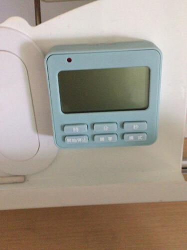 【用后说说】买厨房DIY/小工具 为什么推荐 拜杰JS-201？评测质量怎么样？真的好吗！
