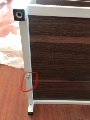 %title插图%num 「买前须知」佳佰JB_451W厨房置物架怎么样的质量,评测为什么这样?