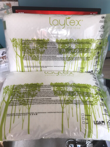 商家爆料laytex和latex system？质量到底怎么样好不好