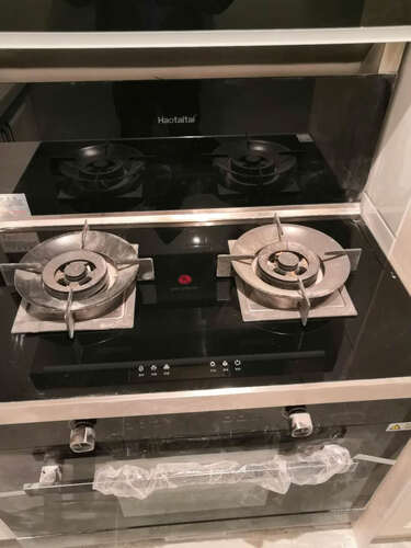 口碑解读HaotaitaiH812集成烹饪中心功能评测结果，看看买家怎么样评价的