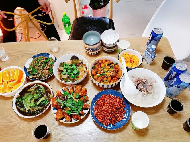 商家爆料九阳50c3和50c81的区别？评测比较哪款好