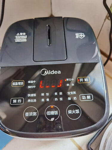 口碑解读美的60升热水器型号和价格表？评测质量怎么样