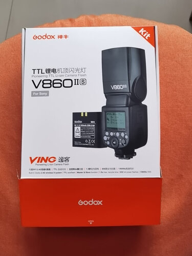用后体验分享神牛v1和860二代哪个好？良心点评配置区别