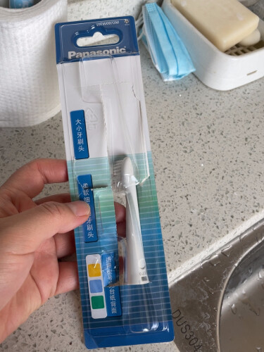 【商家爆料】松下WEW0972M 评测质量怎么样？购买电动牙刷头一定要注意的细节？