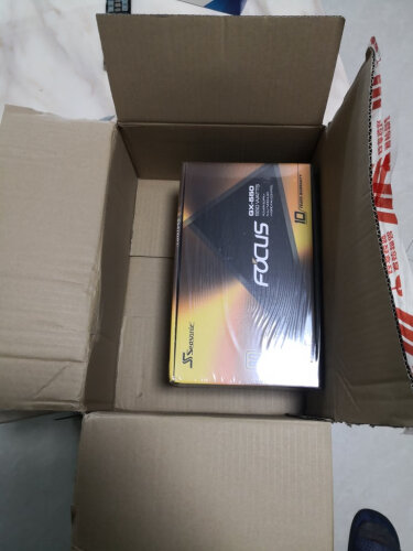 %title插图%num 电源口碑详解SEASONICFOCUSGX-550评测结果怎么样?不值得买吗?