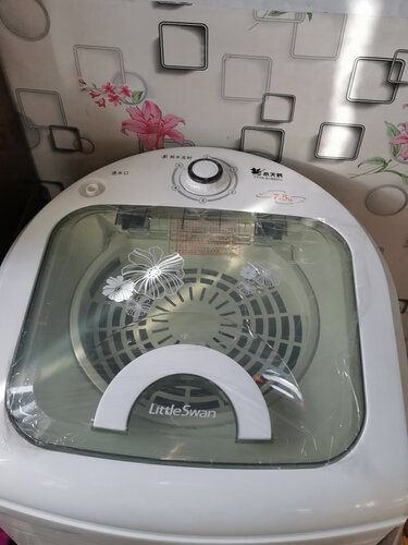 【洗衣机实情】小天鹅TT75-S189(C)怎么样的质量，评测为什么这样？