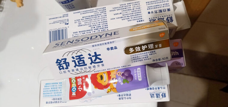 【开箱解读】kodomo小狮王和lion狮王有什么区别？告诉你哪款性价比高