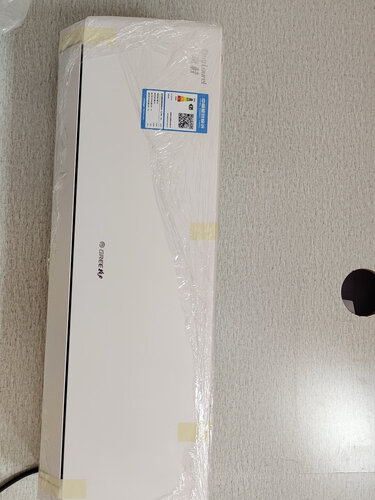 【空调实情】格力KFR-35GW/(35587)FNhAa-B1怎么样评测质量值得买吗？