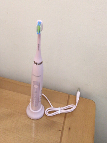 老司机介绍罗曼电动牙刷t5和t10的区别？哪个性价比高、质量更好