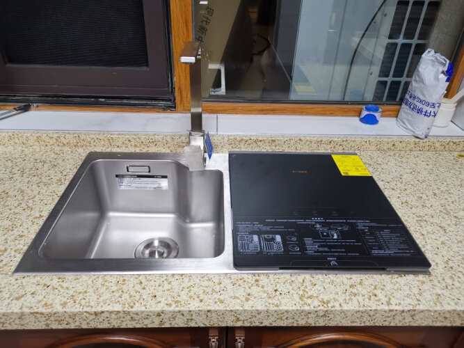 达人爆料方太JBSD2F-E5洗碗机质量评测怎么样好不好用？
