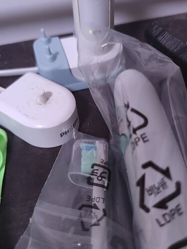 重点区别飞利浦hx6850和hx6800区别哪款更适合？这样选不盲目！