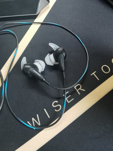 达人分享bose qc20和qc20i的区别？哪个更合适
