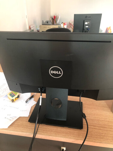 真实情况透露戴尔e2216hv和p2213哪个好？深度剖析功能区别