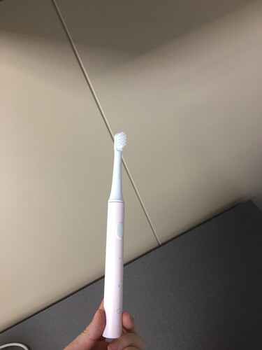 真实感受小米t100电动牙刷质量怎么样，爆款原因揭秘？