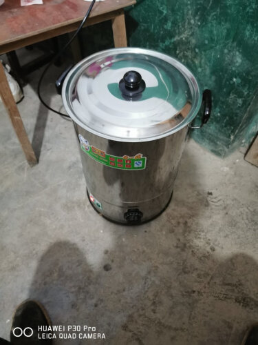 %title插图%num 【不看后悔】立上嘉KST商用开水器怎么样评测质量值得买吗?