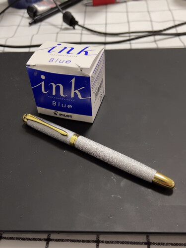 用后体验分享百乐ink30和ink70区别哪款更适合？评测质量好不好