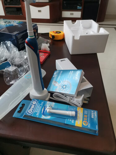 【求测评】欧乐bp4000四种模式区别？质量真的差吗