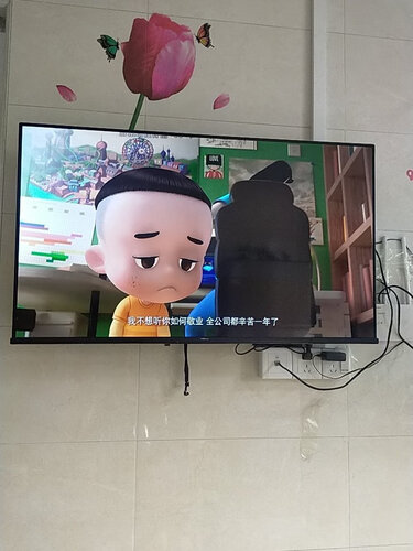 网友剖析vidaa43v1f与小米E43a有什么不同？良心点评配置区别