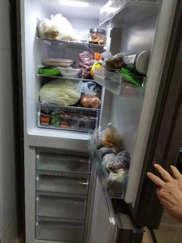 「冰箱商家透露」统帅BCD-240WLDCJ怎么样的质量，评测为什么这样？