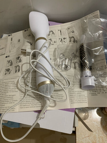 一张图比较【独家爆料】飞利浦hp8663和松下ka23哪款更好，应该怎么样选择？