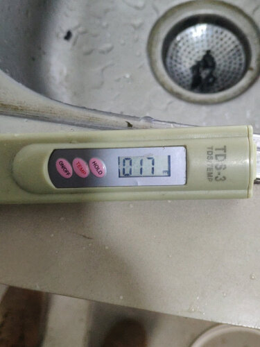 「入手必知」卡萨帝CRO500-S3PBU1净水器功能评测结果，看看买家怎么样评价的