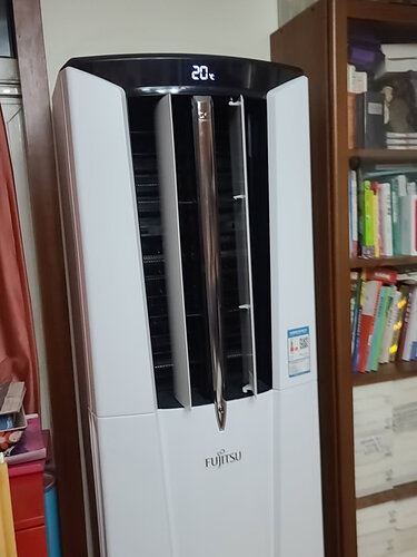 「网友评价」富士通agqg25llca和kfr-72lw/bpla区别比较 哪款好？到底要怎么选择