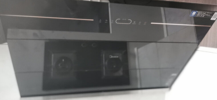 【不看后悔】美的q500燃气灶怎么样？评测性价比高吗