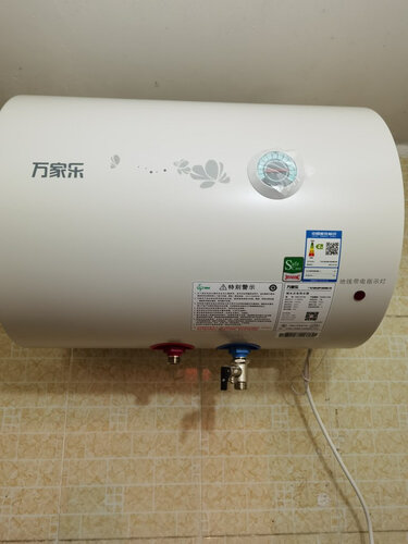 「深度评测」万家乐D60-S3.1电热水器怎么样的质量？来看看买家说法