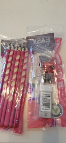 经验解析思笔乐322和324哪个粗？评测教你怎么选