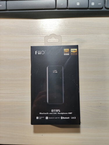 深入解读飞傲btr5和山灵up4哪个好？良心点评配置区别
