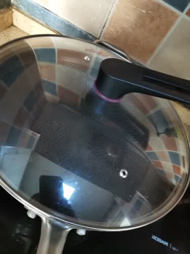 非常感谢,哈哈哈哈康巴赫kgx-c32s很不错的锅,很沉,已经开锅