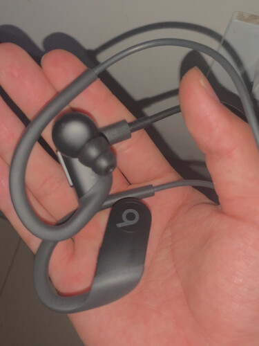 beatspowerbeats3和beats x