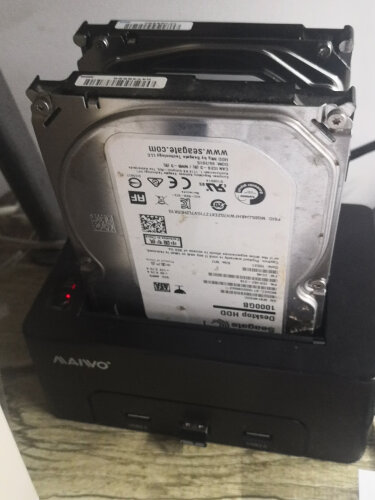 %title插图%num 良心解读麦沃K3082A硬盘盒评测报告怎么样?质量不靠谱?