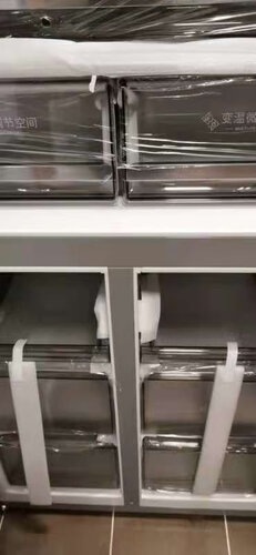 用后感受解析容声511wd19fp和516wd16fp 哪款好用？良心点评配置区别