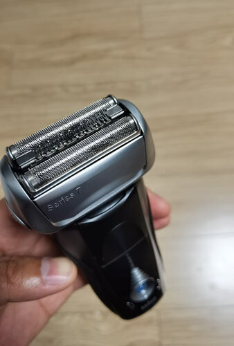 用后感受解析博朗7840s和7855s有何区别评测比较哪款好