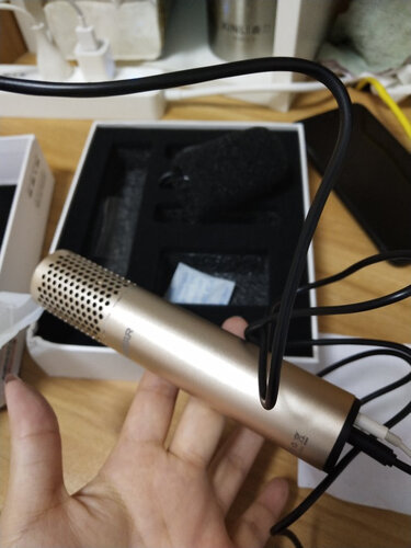 【用后说说】得胜130和唱吧au哪个好？谁是性价比之王