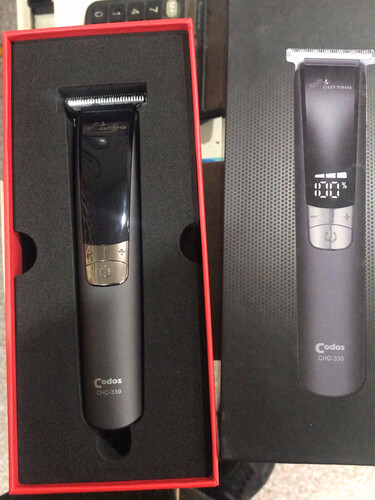 用后感受解析科德士339和338区别怎么选？评测比较哪款好