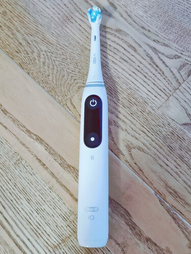 「用过的说下」欧乐bibrush9000和9000plus哪个好点？到底要怎么选择